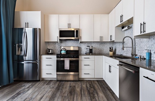 Monroe Apartment | #105 Unique Place Downtown Monroe