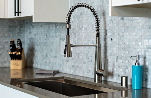 Monroe Apartment | #105 Unique Place Downtown Monroe