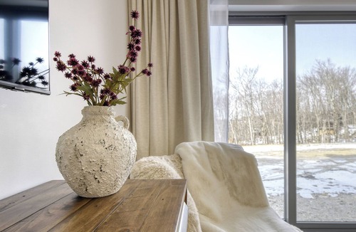 Mont-Tremblant Apartment | 105 Verbier Building 14