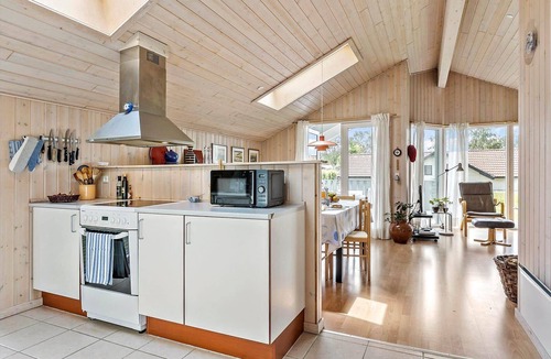 Stege House | 1054 Stege - Ternevej 14