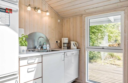 Stege House | 1054 Stege - Ternevej 14