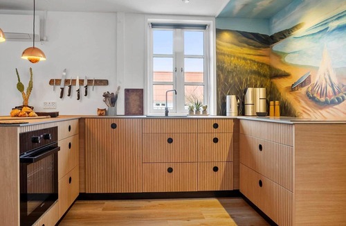 Klitmoller House | 1054 Thisted - Stågbak 4