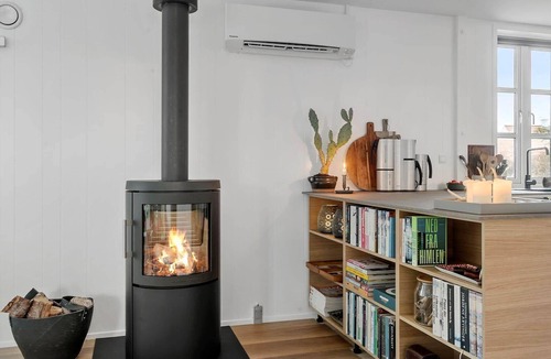 Klitmoller House | 1054 Thisted - Stågbak 4