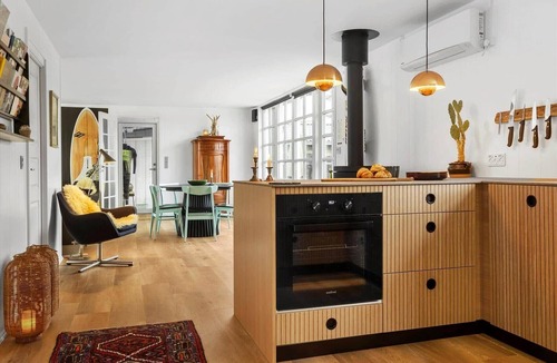 Klitmoller House | 1054 Thisted - Stågbak 4