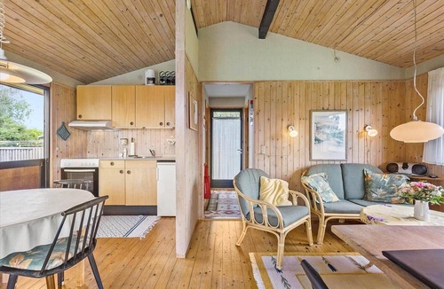 Stege House | 1055 Stege - Rylevej 21