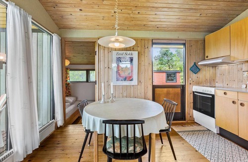 Stege House | 1055 Stege - Rylevej 21