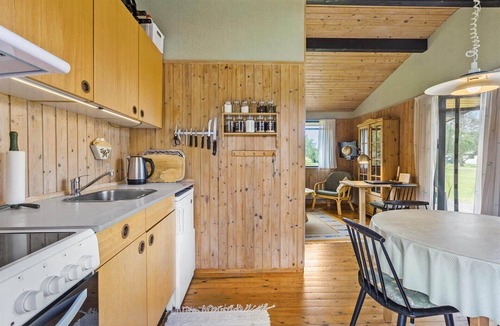 Stege House | 1055 Stege - Rylevej 21