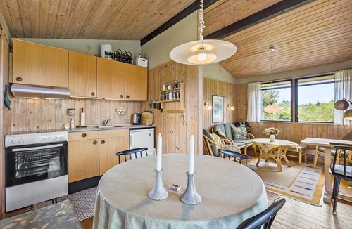 Stege House | 1055 Stege - Rylevej 21