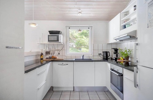 Klegod Strand House | 1056 Klegod - Lyngvejen 10