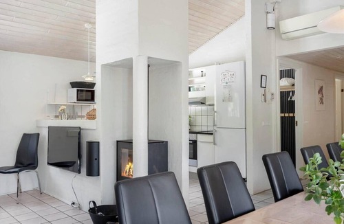 Klegod Strand House | 1056 Klegod - Lyngvejen 10