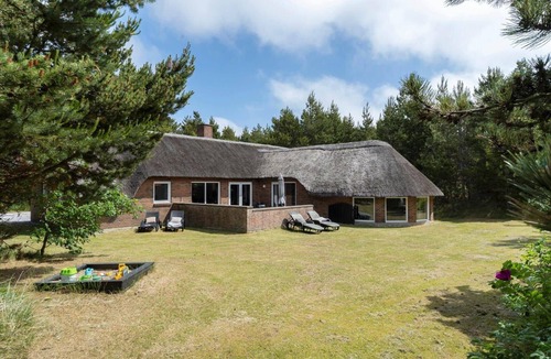 Klegod Strand House | 1056 Klegod - Lyngvejen 10