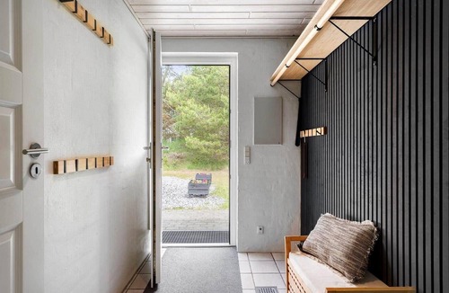 Klegod Strand House | 1056 Klegod - Lyngvejen 10