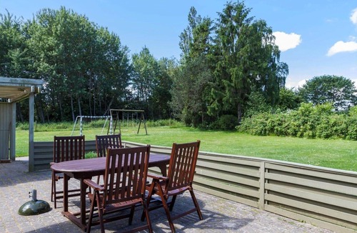 Stege House | 1056 Stege - Ternevej 21