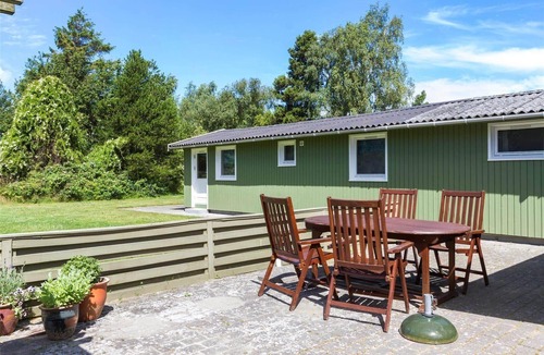 Stege House | 1056 Stege - Ternevej 21