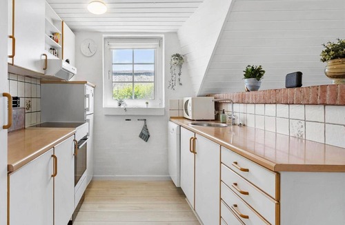 Klitmoller House | 1058 Thisted - Kløvborgsti 8