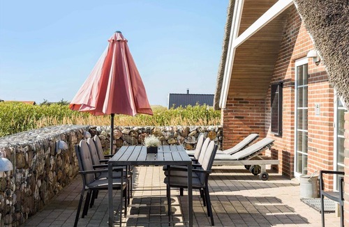 Klitmoller House | 1058 Thisted - Kløvborgsti 8