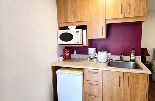 Mauricie Apartment | # 106 Enjoy your stay