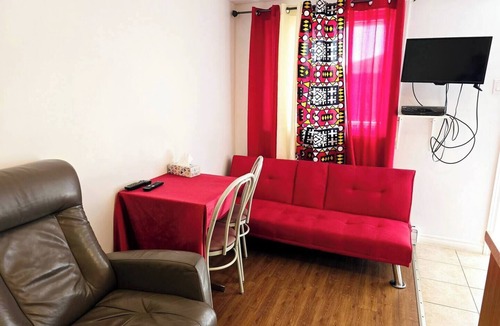 Mauricie Apartment | # 106 Enjoy your stay