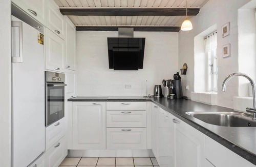 Harboore House | 106 Harboøre - Vejlby Klit 38