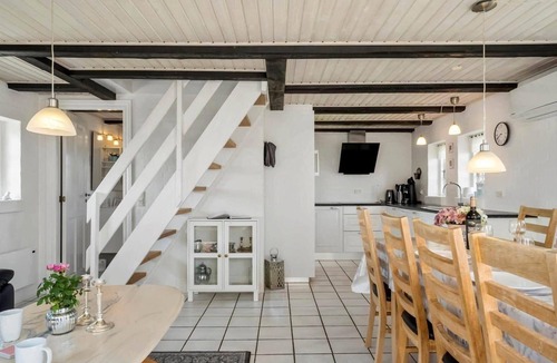 Harboore House | 106 Harboøre - Vejlby Klit 38
