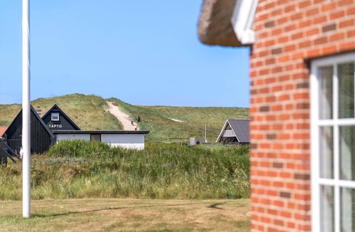 Harboore House | 106 Harboøre - Vejlby Klit 38
