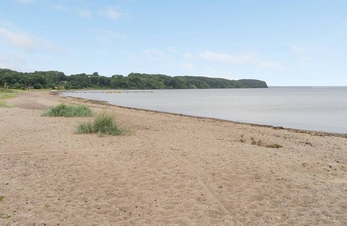 Vejlby Fed House | 106 m² House ∙ 3 bedrooms ∙ 8 guests