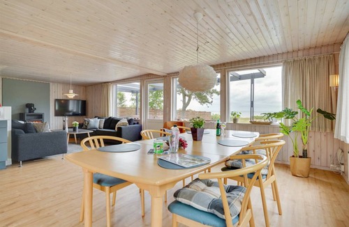 Vejlby Fed House | 106 m² House ∙ 3 bedrooms ∙ 8 guests