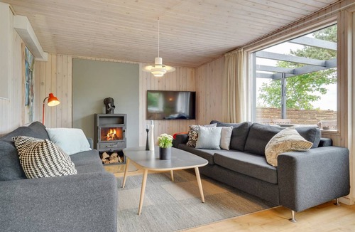 Vejlby Fed House | 106 m² House ∙ 3 bedrooms ∙ 8 guests