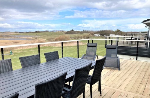 Bagenkop House | 106 m² House ∙ 3 bedrooms ∙ 8 guests