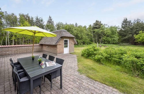 Øhuse House | 106 m² House ∙ 3 bedrooms ∙ 8 guests
