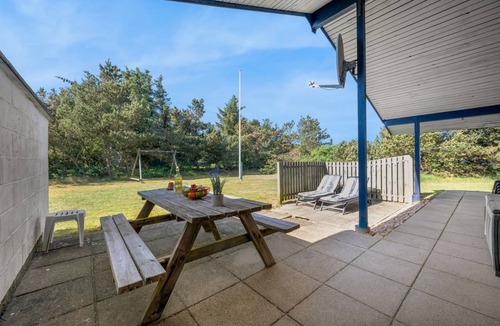 Nørre Lyngvig House | 106 m² House ∙ 3 bedrooms ∙ 6 guests