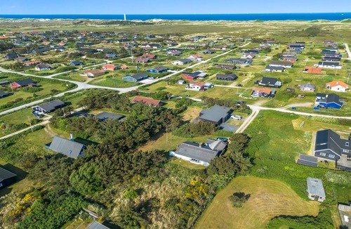 Nørre Lyngvig House | 106 m² House ∙ 3 bedrooms ∙ 6 guests