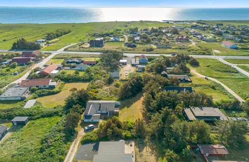 Nørre Lyngvig House | 106 m² House ∙ 3 bedrooms ∙ 6 guests