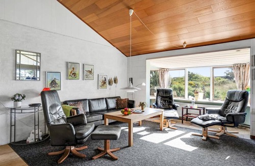 Nørre Lyngvig House | 106 m² House ∙ 3 bedrooms ∙ 6 guests