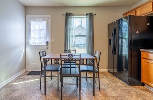 Cartersville Cottage | 106 Middlebrook Dr, Cartersville