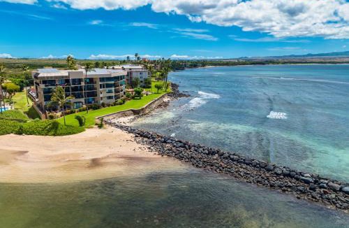 Maalaea House | 106 Milowai