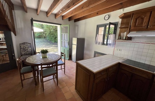 Saint-Vivien-de-Medoc House | 106 - Pleasant house with its large park