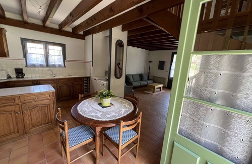 Saint-Vivien-de-Medoc House | 106 - Pleasant house with its large park