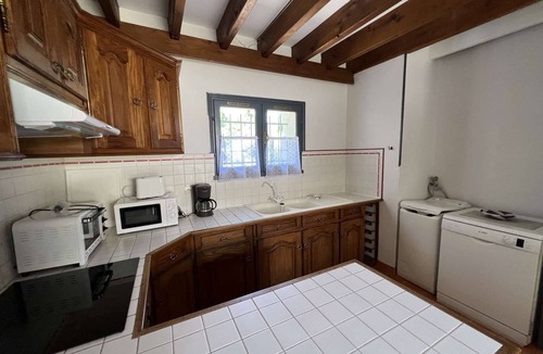 Saint-Vivien-de-Medoc House | 106 - Pleasant house with its large park