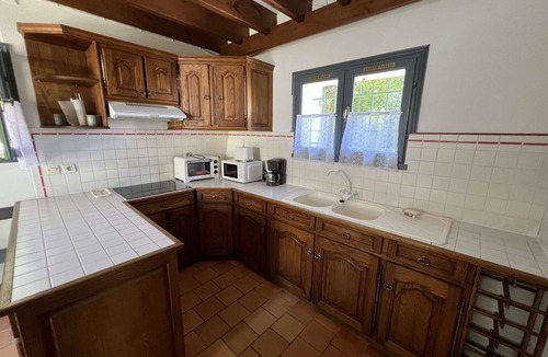 Saint-Vivien-de-Medoc House | 106 - Pleasant house with its large park