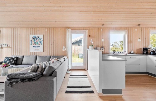 Stege House | 1060 Stege - Ulvshalevej 213