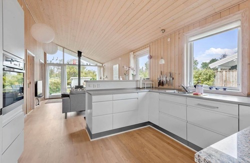 Stege House | 1060 Stege - Ulvshalevej 213