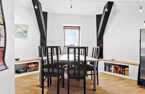 Thisted House | 1060 Thisted - Rodals Bakke 21