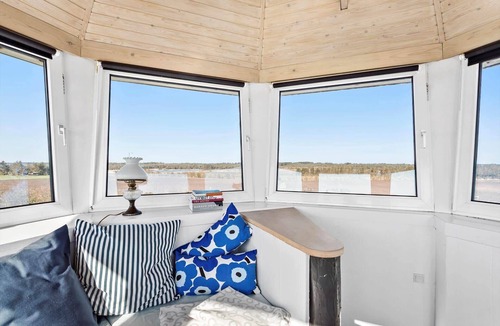 Thisted House | 1060 Thisted - Rodals Bakke 21