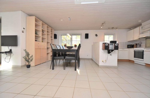 Øhuse House | 10607 Ulfborg - Gaffelbjergvej 38