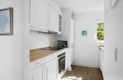 Holloselund House | 1061-N Vejby - Lundebakken 1