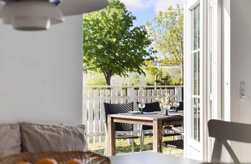 Holloselund House | 1061-N Vejby - Lundebakken 1