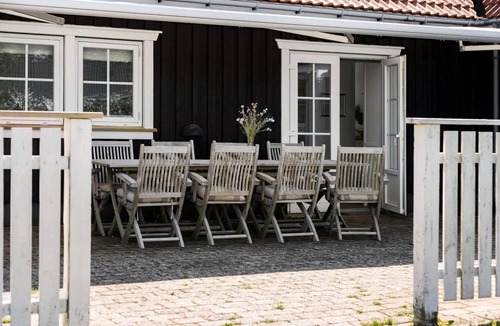 Holloselund House | 1061-N Vejby - Lundebakken 1
