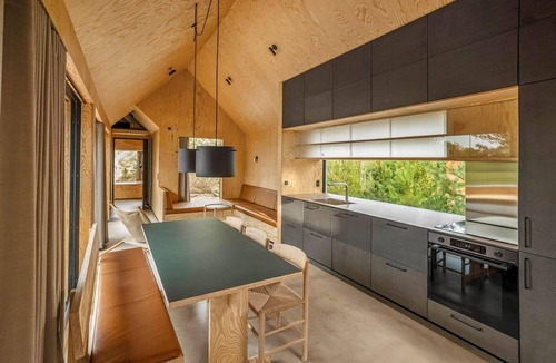 Klitmoller House | 1061 Thisted - Spanggårdsvej 85 B