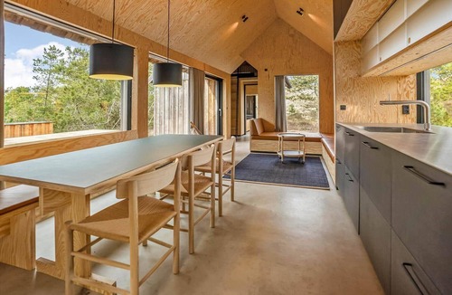 Klitmoller House | 1061 Thisted - Spanggårdsvej 85 B